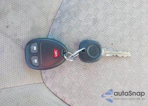 2011 Chevrolet Hhr Lt z USA, uszkodzony, nr VIN 3GNBACFU6BS652089